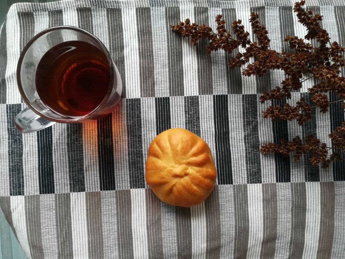 Элеш с курицей и картошкой