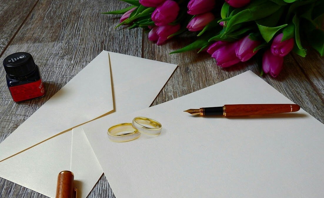 Приглашайте оригинально! 