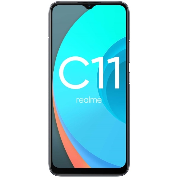 Realme C11