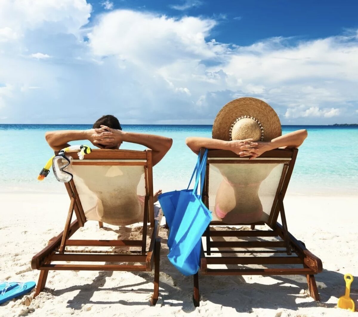 Почему путешествия приносят больше счастья, чем покупки?
