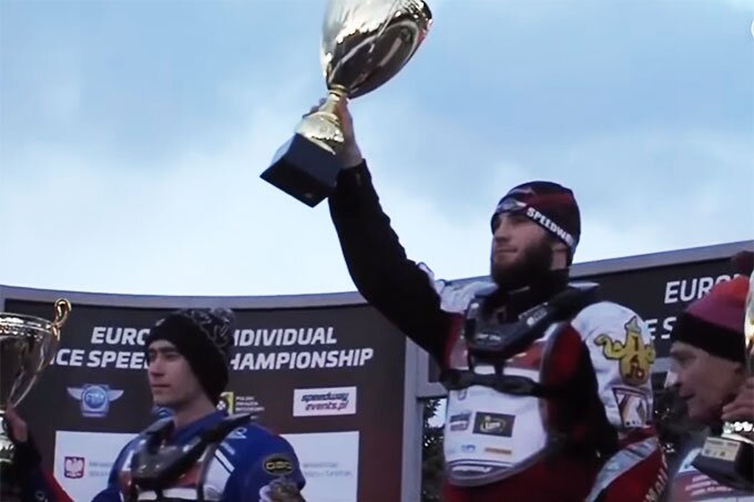 награждение победителей