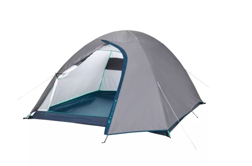 3-х местная палатка.