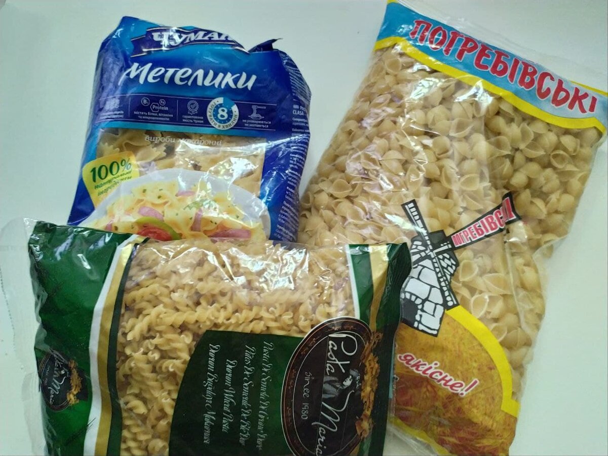 Будете варить макароны на ужин? Воду после их варки непременно оставьте! 