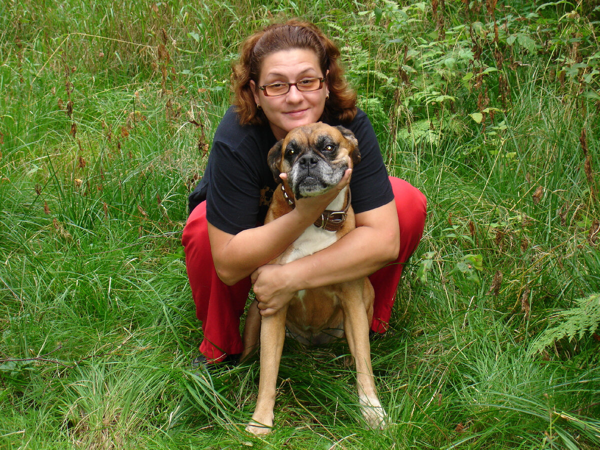 Будем же достойны их любви!