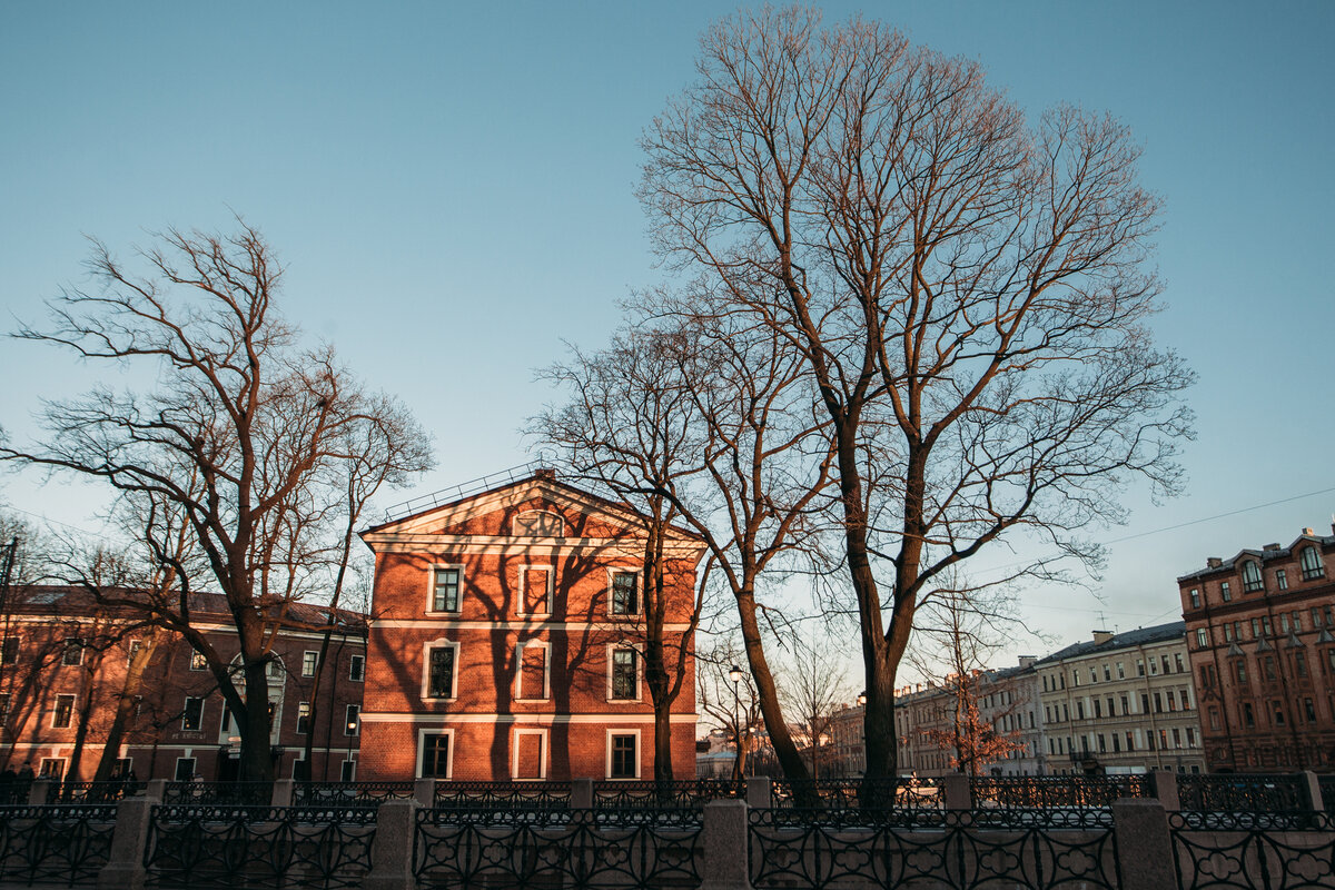 Новая Голландия 