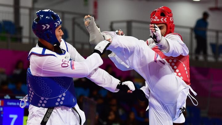 Фото: РСЛТ, stud-tkd.ru 