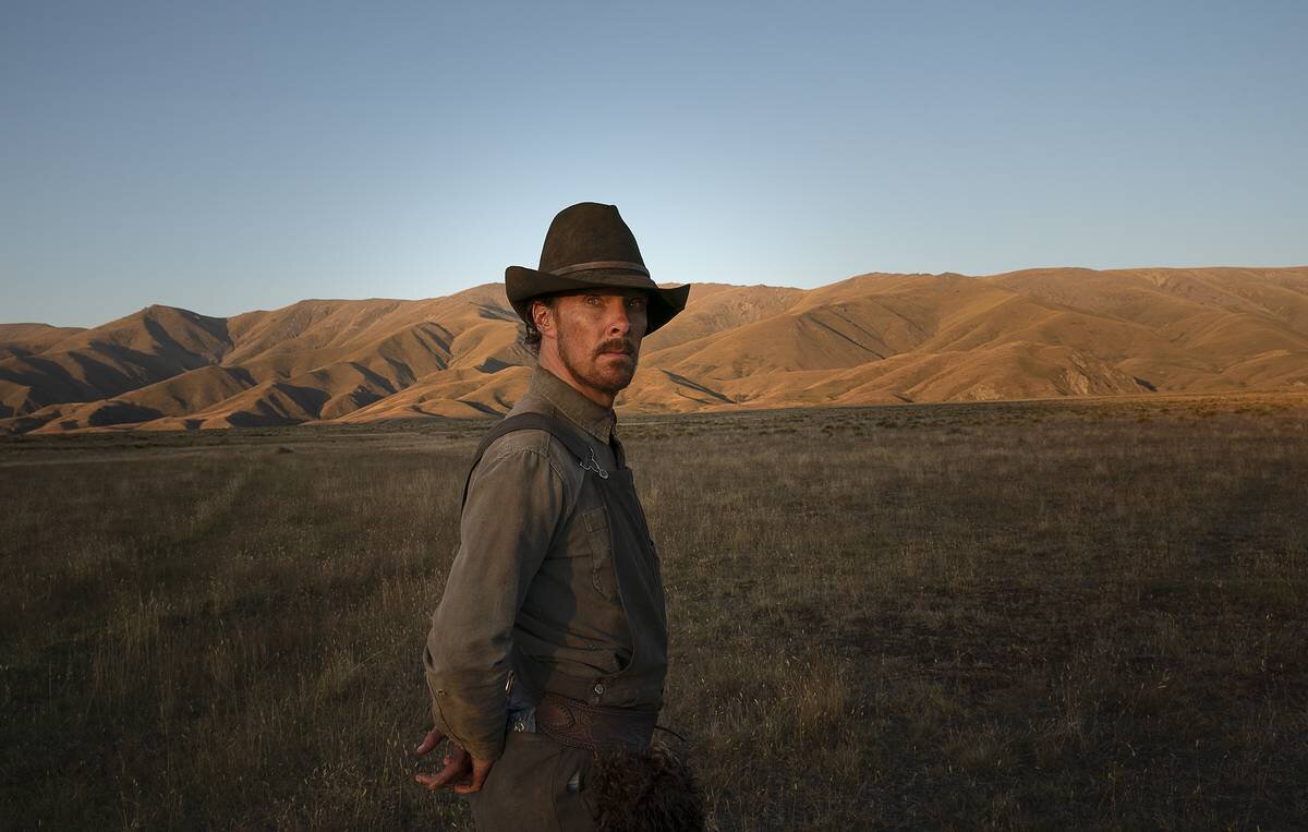    «Лучший режиссер» — Джейн Кэмпион («Власть пса»)