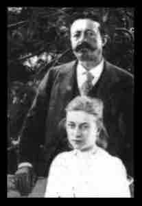 Филипп и Жанна-Мари