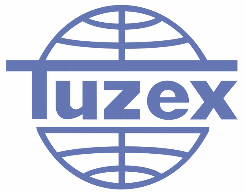Лого сети магазинов "Tuzex" - ЧССР. Изображение из открытых источников.