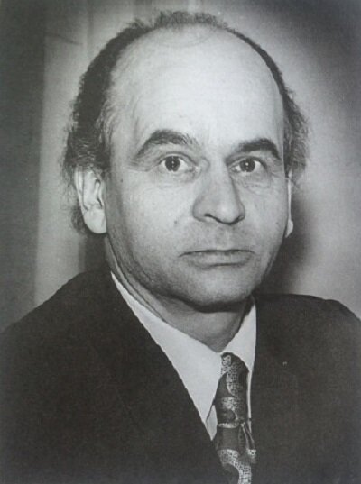 Яков Александрович Пономарев, исследователь интеллекта, творческих способностей, изобретатель и рационализатор