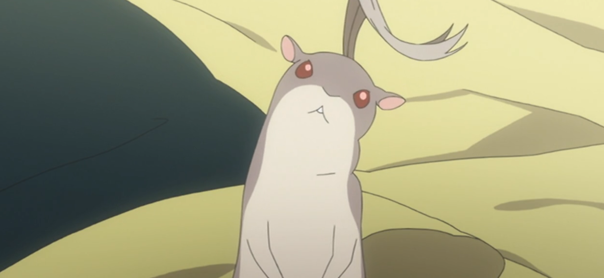 Дом на волшебном дереве Режиссёр: Хироси Нисикиори