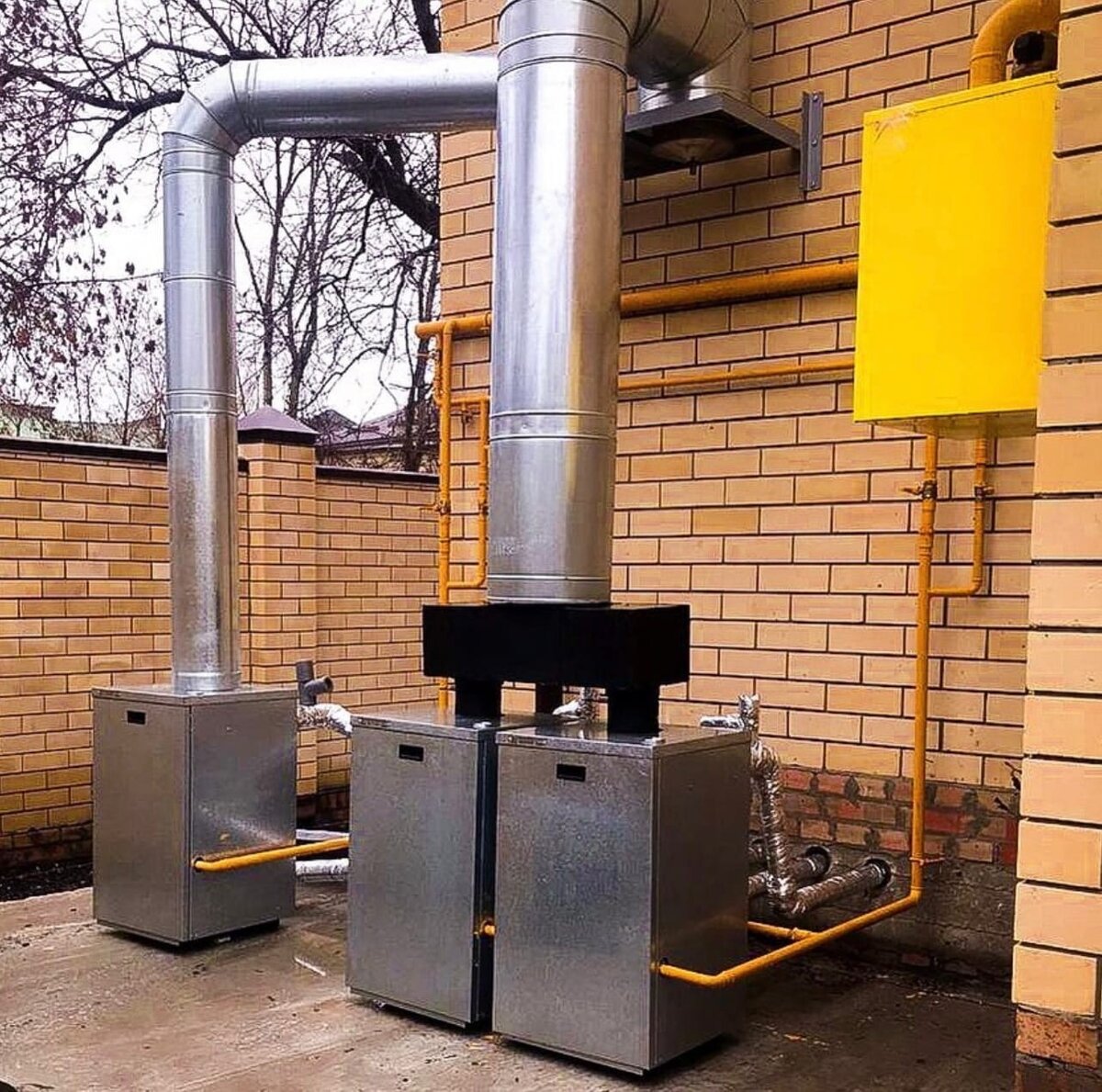 Наша работа