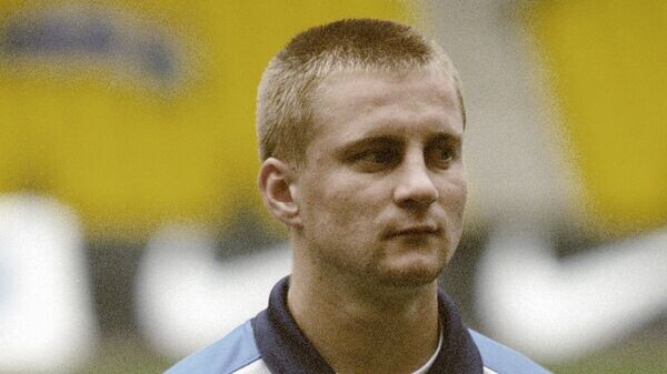    Александр Панов© РИА Новости / Коробейников Дмитрий