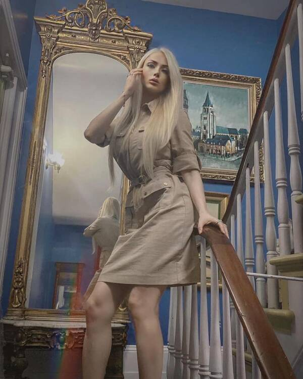 Валерия Лукьянова/Facebook