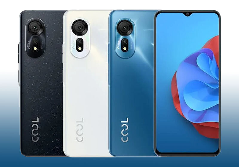 Coolpad Cool 20s