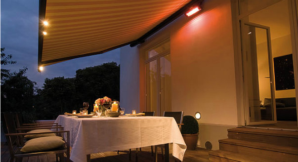 модель 6000 от markilux.