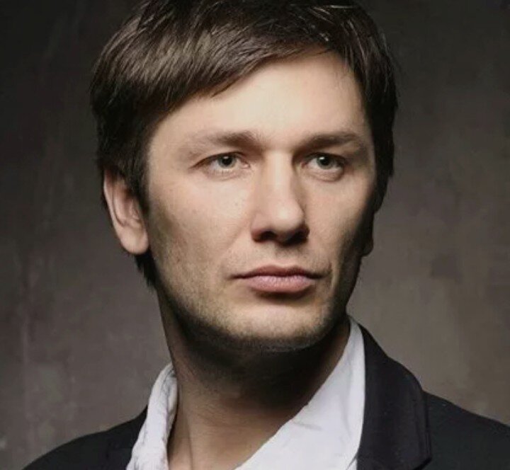 Актер александр константинов биография и личная жизнь