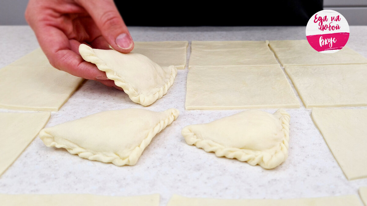 Маленькие и красивые, с мелкими пузырями...