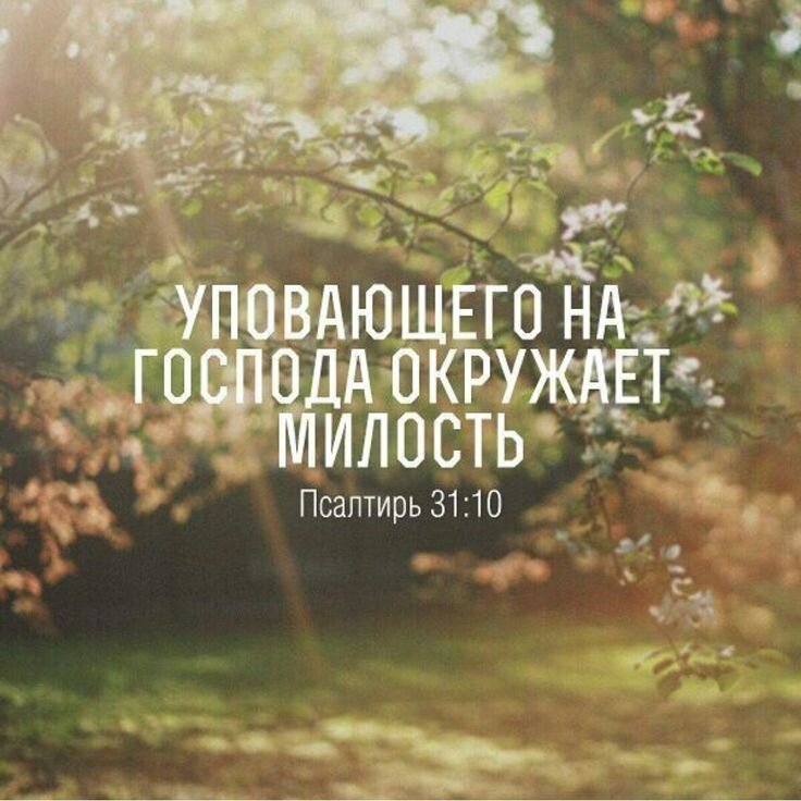 «Если ты «слеп» и не «видишь» Бога, то обязательно почувствуешь Его воздействие на тебя, когда твоё сердце согреет любовь».