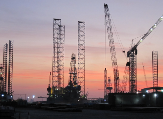 Приостановка деятельности КТК: последствия для России и Казахстана ...