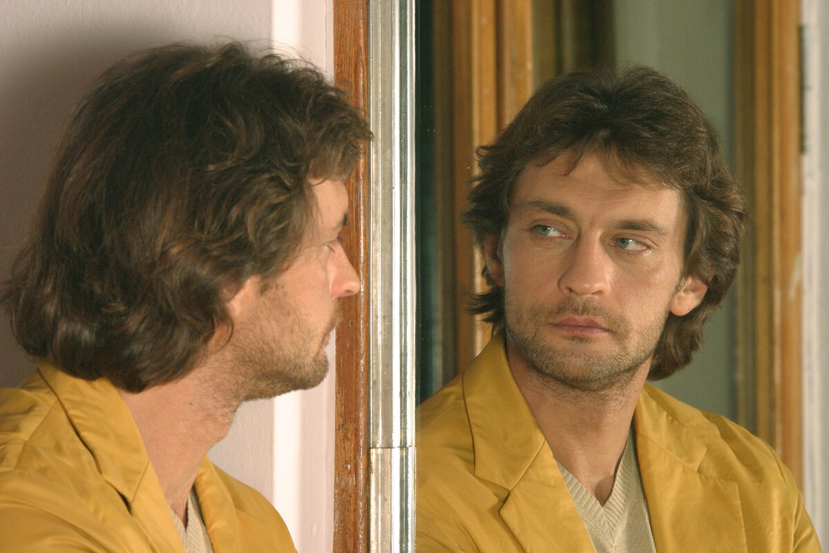 Александр Домогаров. Фото: Dmitry Konstantinov/www.globallookpress.com