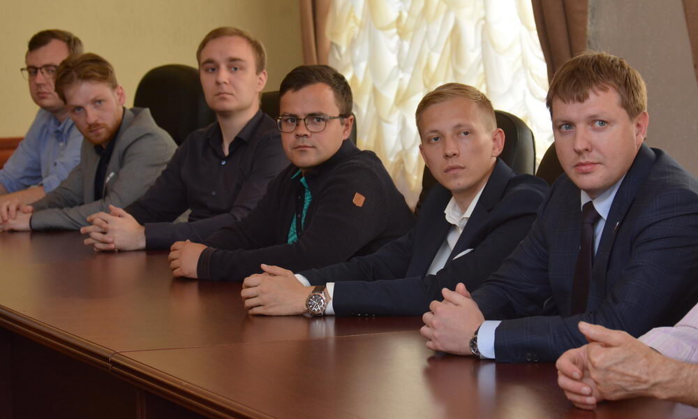 Аспиранты - выпускники - 2022