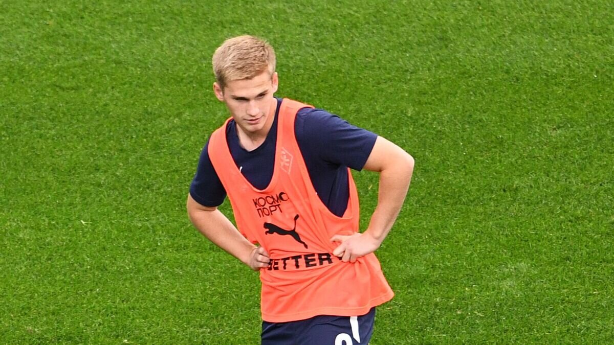    Сергей Пиняев© РИА Новости / Алексей Даничев