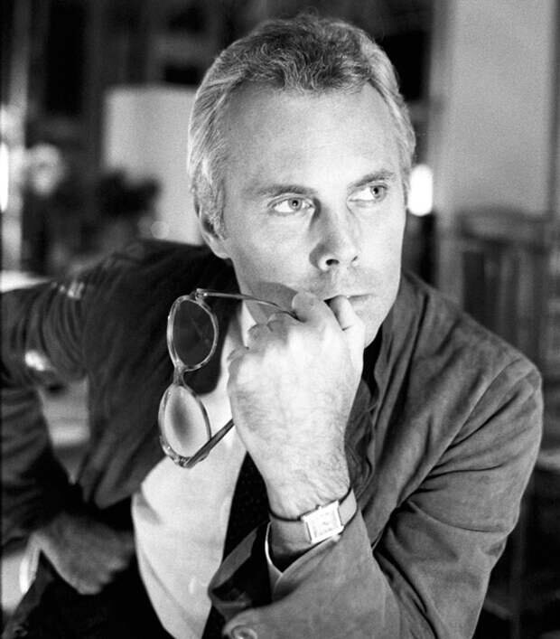 Вы должны чувствовать себя уверенно в тех вещах, которые выбираете для своего образа.