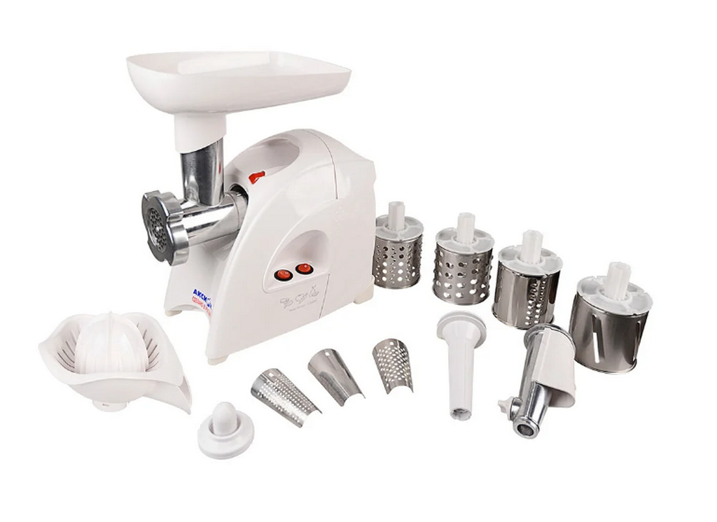 Мясорубка Аксион М 41.02