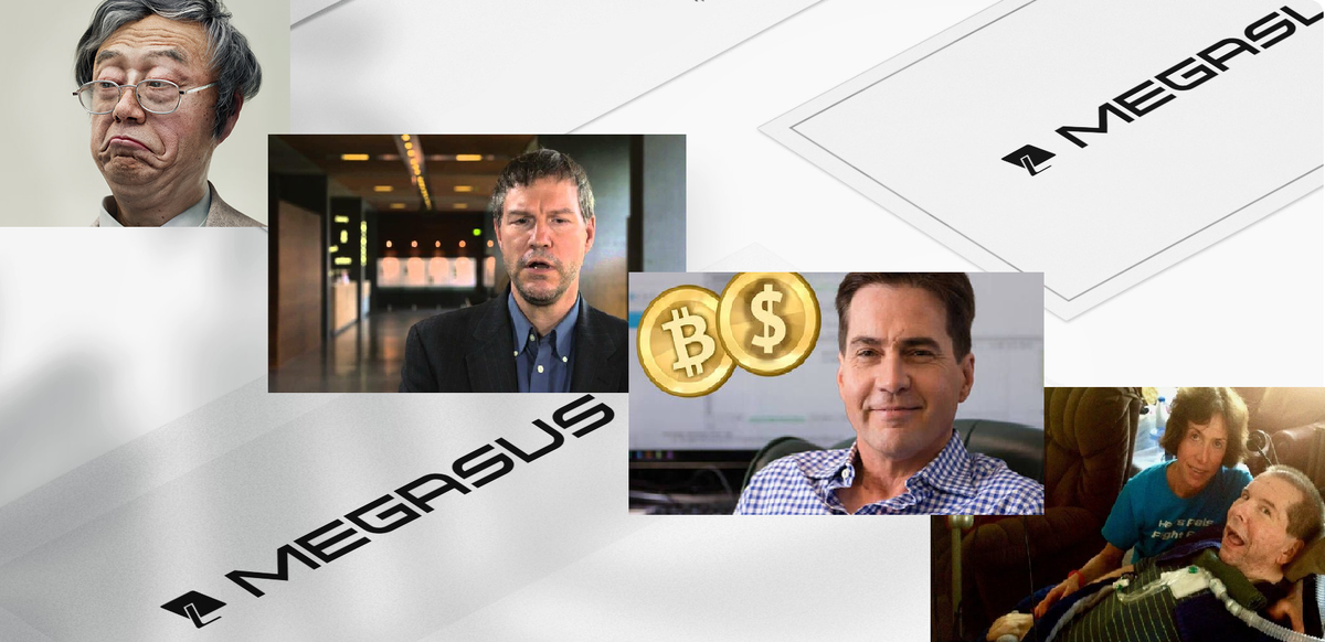 Кто такой Сатоши Накамото