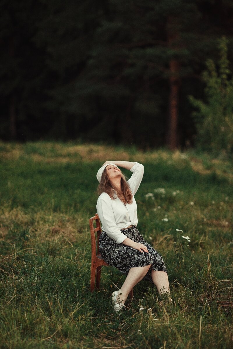 Автор, который недолюбливает лифты.