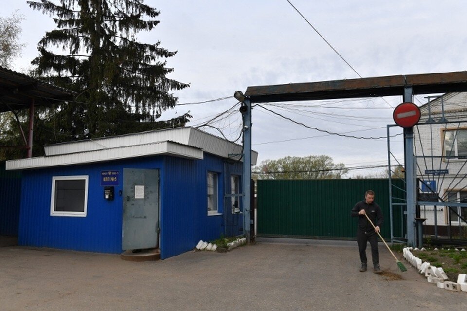     В Ростовской области заключенный поддерживал знакомую, оправдывающую терроризм Иван Макеев