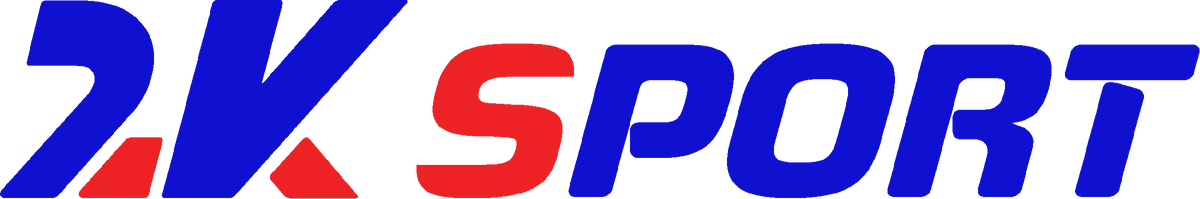 Логотип компании взят из открытых источников. 2к спорт. 