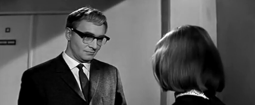 Доживём до понедельника (реж. Станислав Ростоцкий) 1968 год