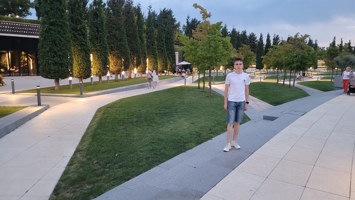 eremaleksein / Местоположение