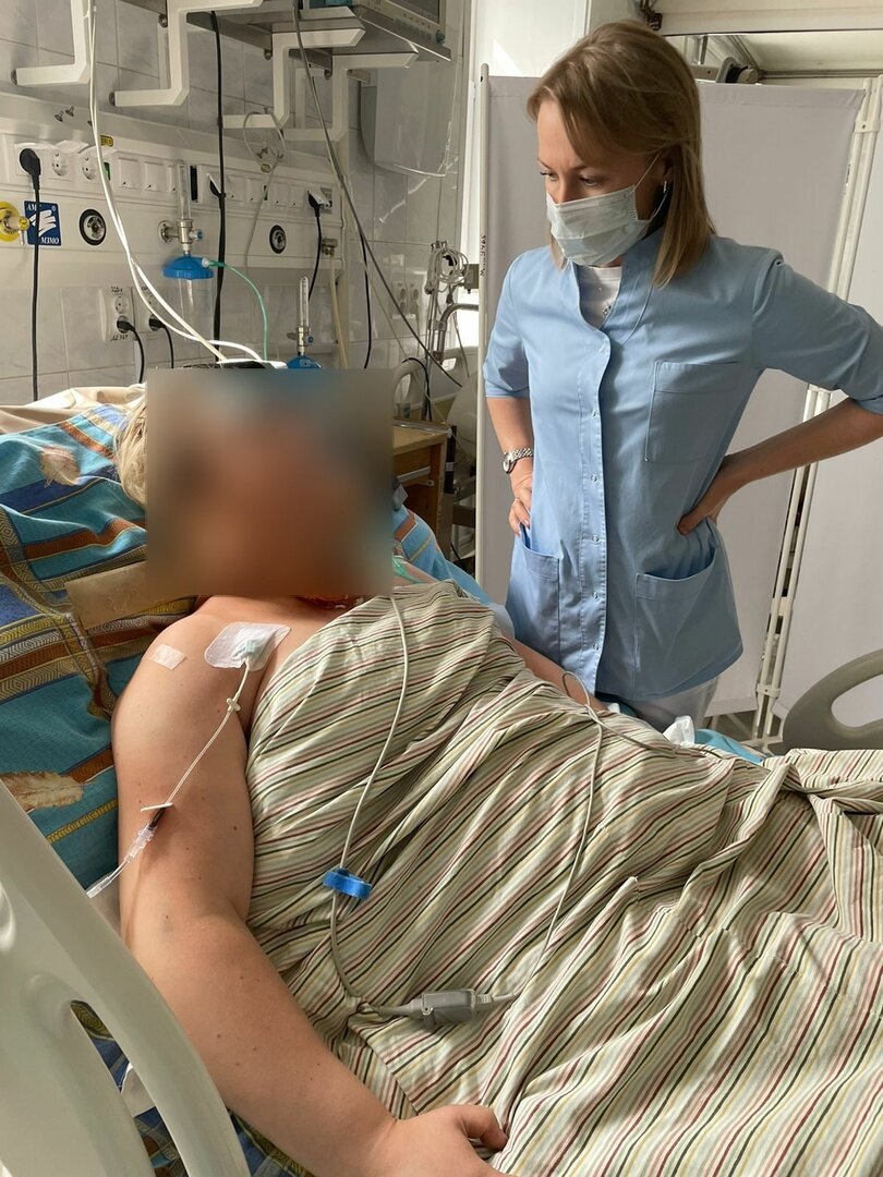 Фото: Анжелика Линькова / VK