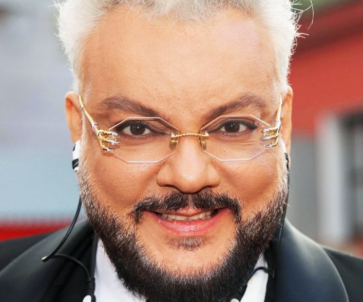     «Главный мой грех»: Филипп Киркоров признался, что всю жизнь борется с обжорством