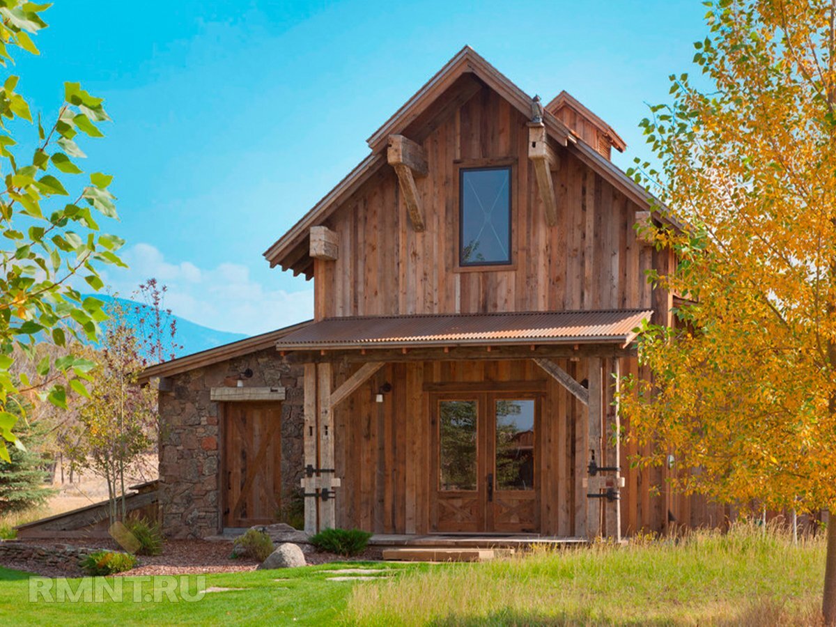   Фото studioarchitects.net