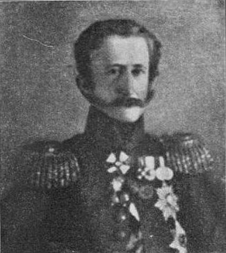 Владимир Иосифович Гурко