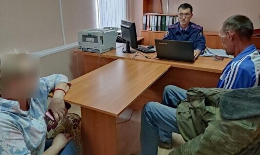    В Адамовском районе за убийство 55-летней женщины на берегу реки задержан ее сожитель Кристина Просвиркина