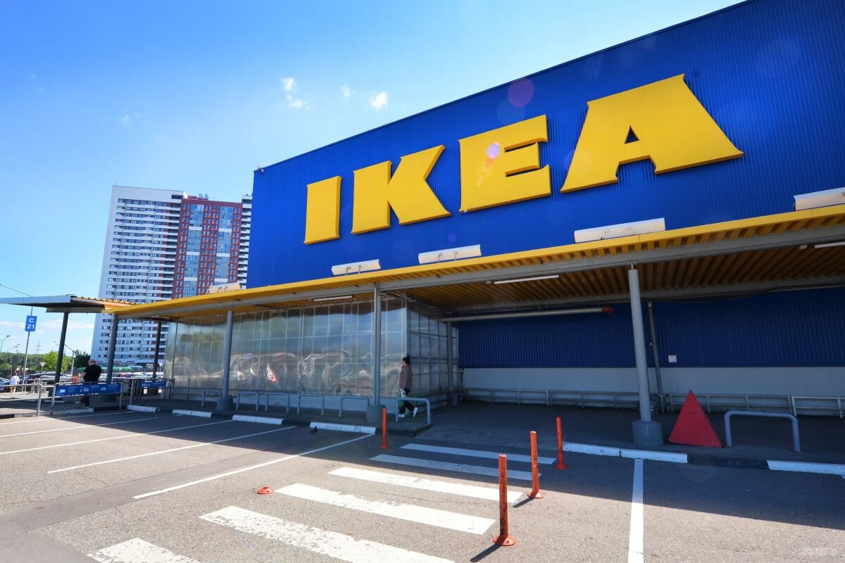    Эксперт рассказал, что происходит на мебельном рынке в РФ после ухода IKEA