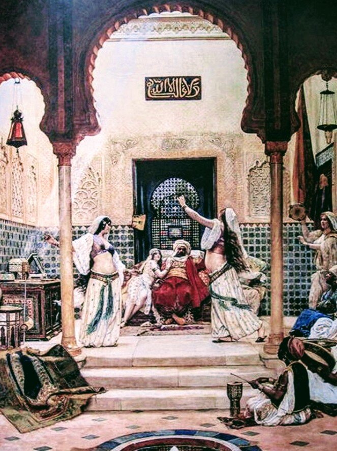 Художник фабио фабби. Жизнь в гареме. Художник фабио фабби (1861 – 1946) «одалистка». Жизнь в гареме. Фабио фабби гарем.