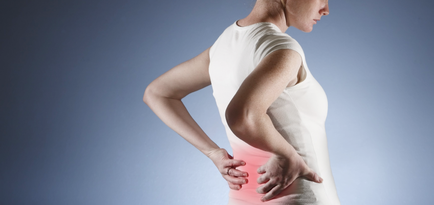 Боль в почках