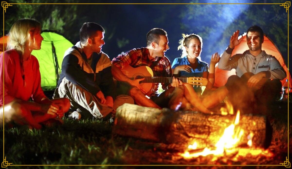 Эх. молодость моя...