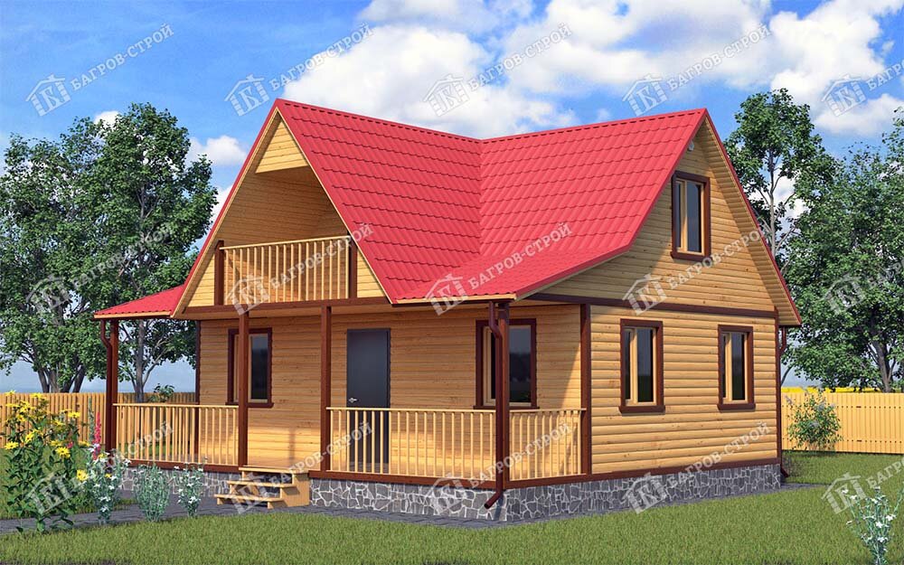 Фото проекта "Иван"