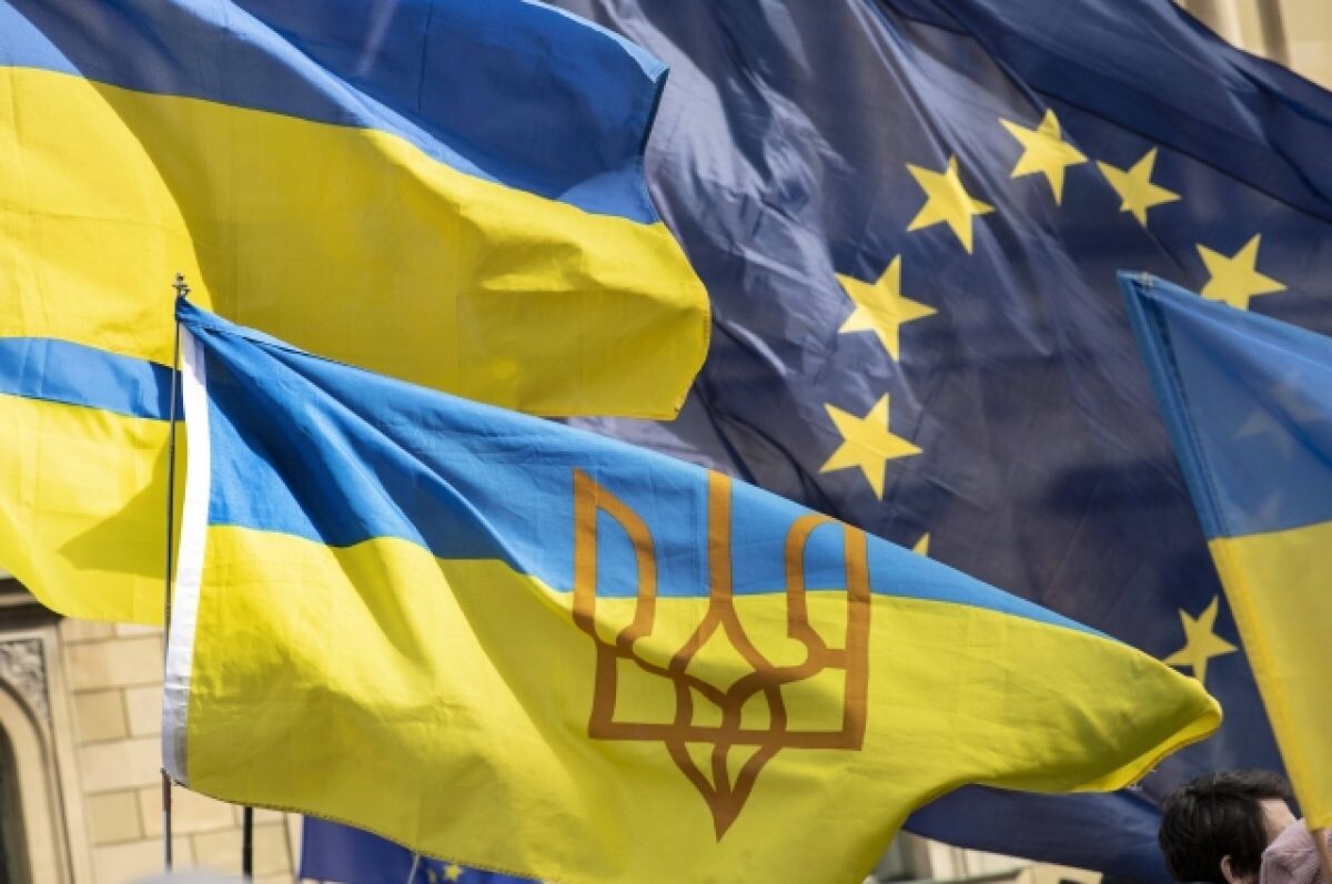    Гаврилов обвинил ЕС в нежелании инвестировать в мир на Украине