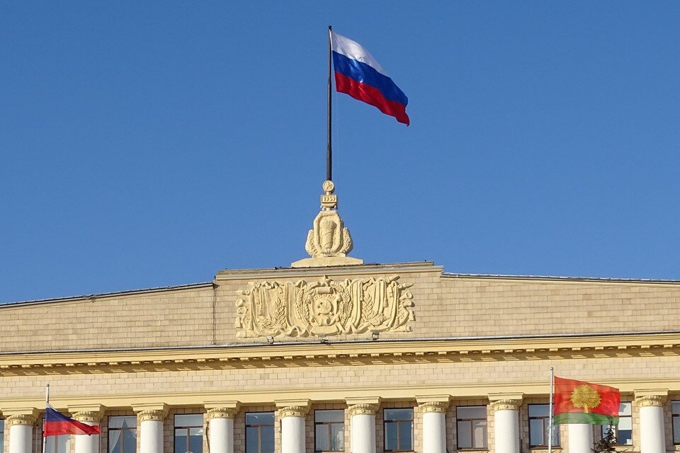     В Липецкой области готовят новый закон о поддержке семей мобилизованных и участников спецоперации Юлия КЛЮЕВА
