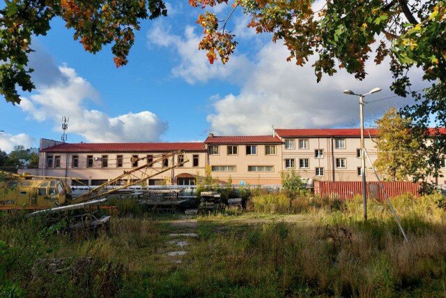   Фото: Калининград.Ru