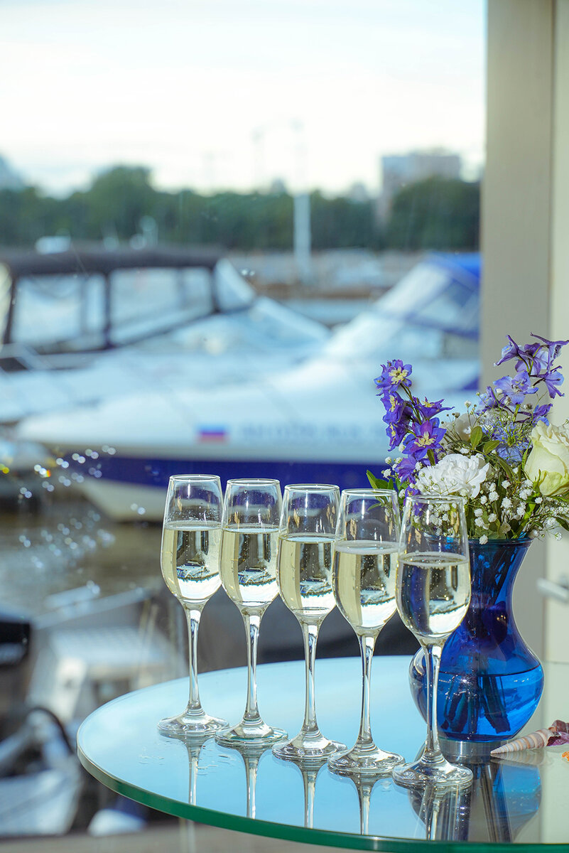 Любой декор, любые блюда и напитки для вашего праздника