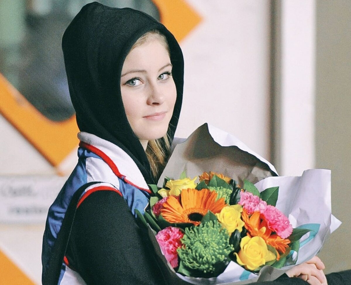 Фото из Вк julia_lipnitskaya